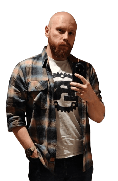 Krzysztof Furman avatar