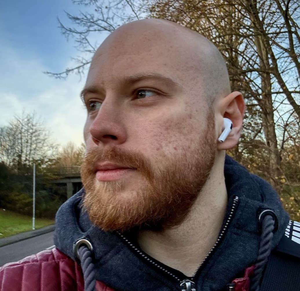 Krzysztof Furman, PhD avatar